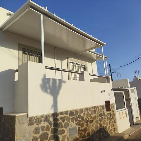 Casas Maria Carmona Villa El Pozo de los Frailes Kültér fotó