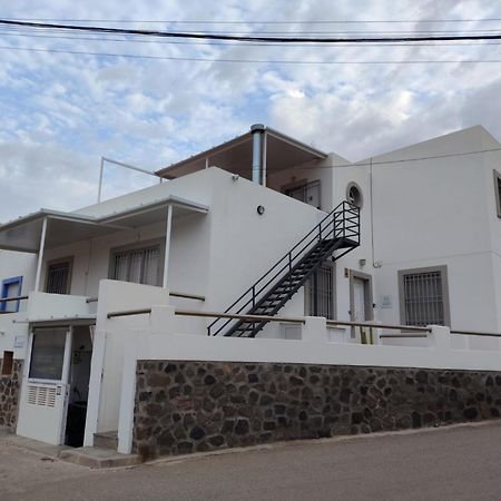 Casas Maria Carmona Villa El Pozo de los Frailes Kültér fotó