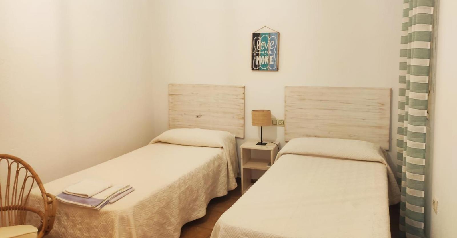 Casas Maria Carmona Villa El Pozo de los Frailes Kültér fotó