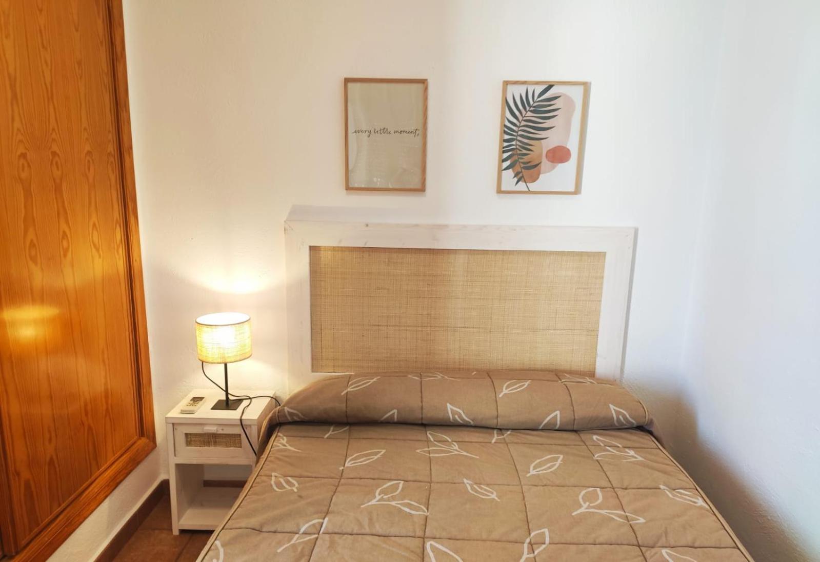 Casas Maria Carmona Villa El Pozo de los Frailes Kültér fotó
