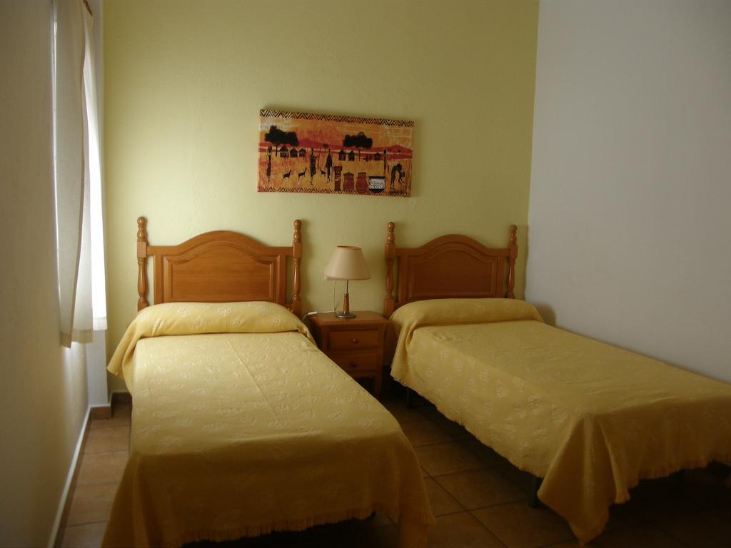 Casas Maria Carmona Villa El Pozo de los Frailes Kültér fotó
