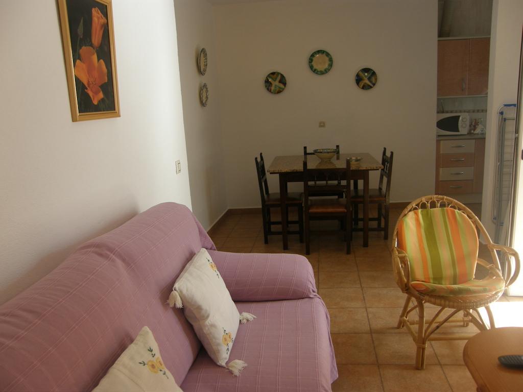Casas Maria Carmona Villa El Pozo de los Frailes Szoba fotó