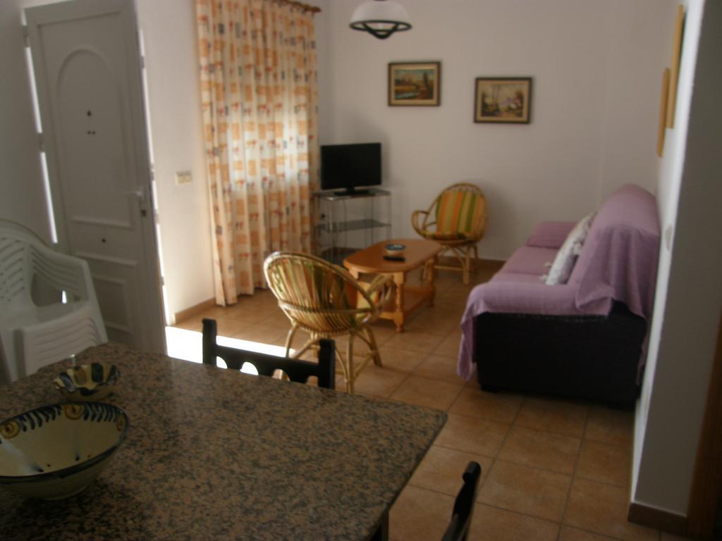 Casas Maria Carmona Villa El Pozo de los Frailes Szoba fotó