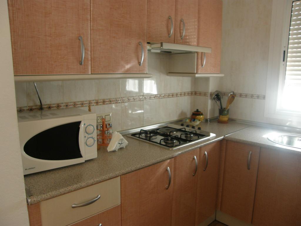 Casas Maria Carmona Villa El Pozo de los Frailes Szoba fotó