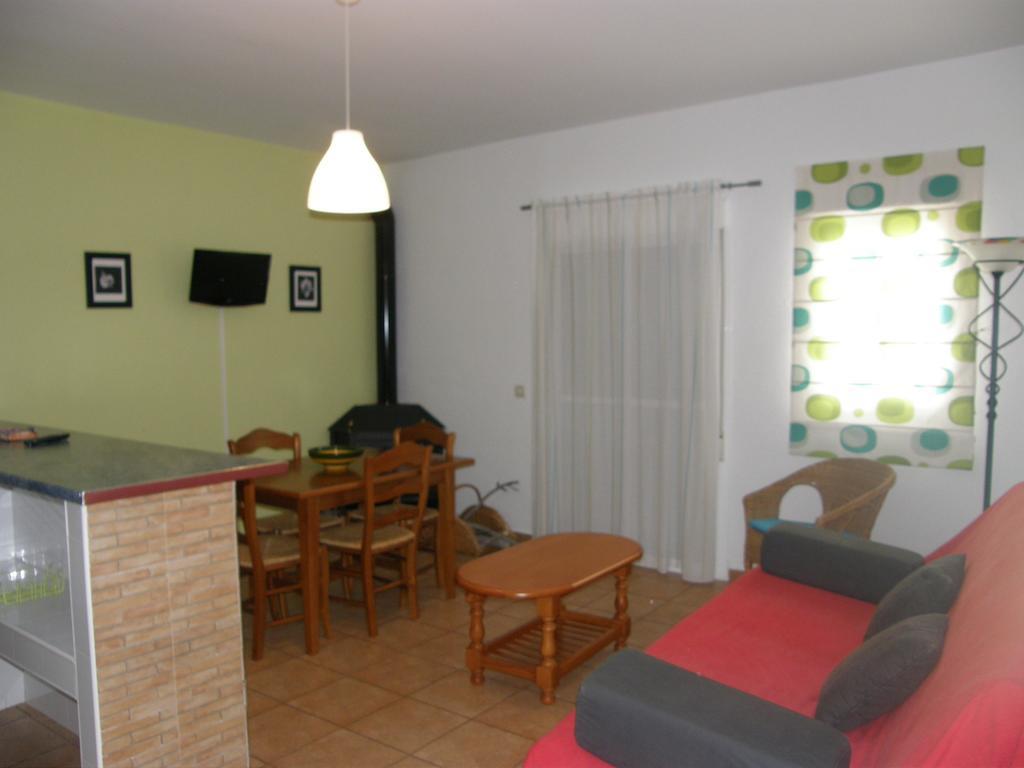 Casas Maria Carmona Villa El Pozo de los Frailes Szoba fotó