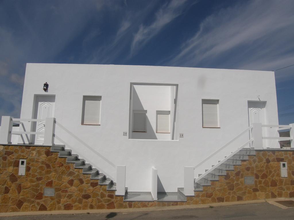 Casas Maria Carmona Villa El Pozo de los Frailes Kültér fotó