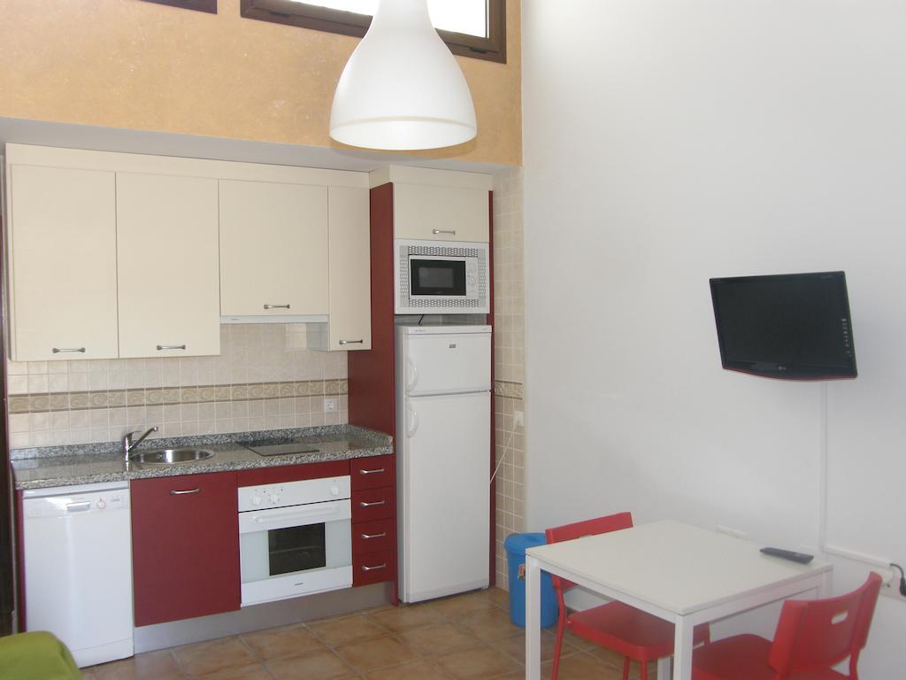 Casas Maria Carmona Villa El Pozo de los Frailes Szoba fotó