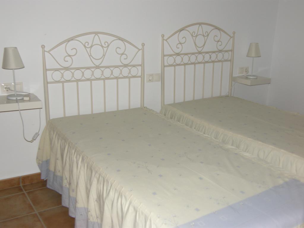 Casas Maria Carmona Villa El Pozo de los Frailes Szoba fotó