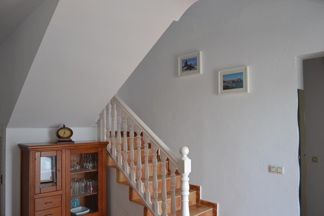 Casas Maria Carmona Villa El Pozo de los Frailes Kültér fotó
