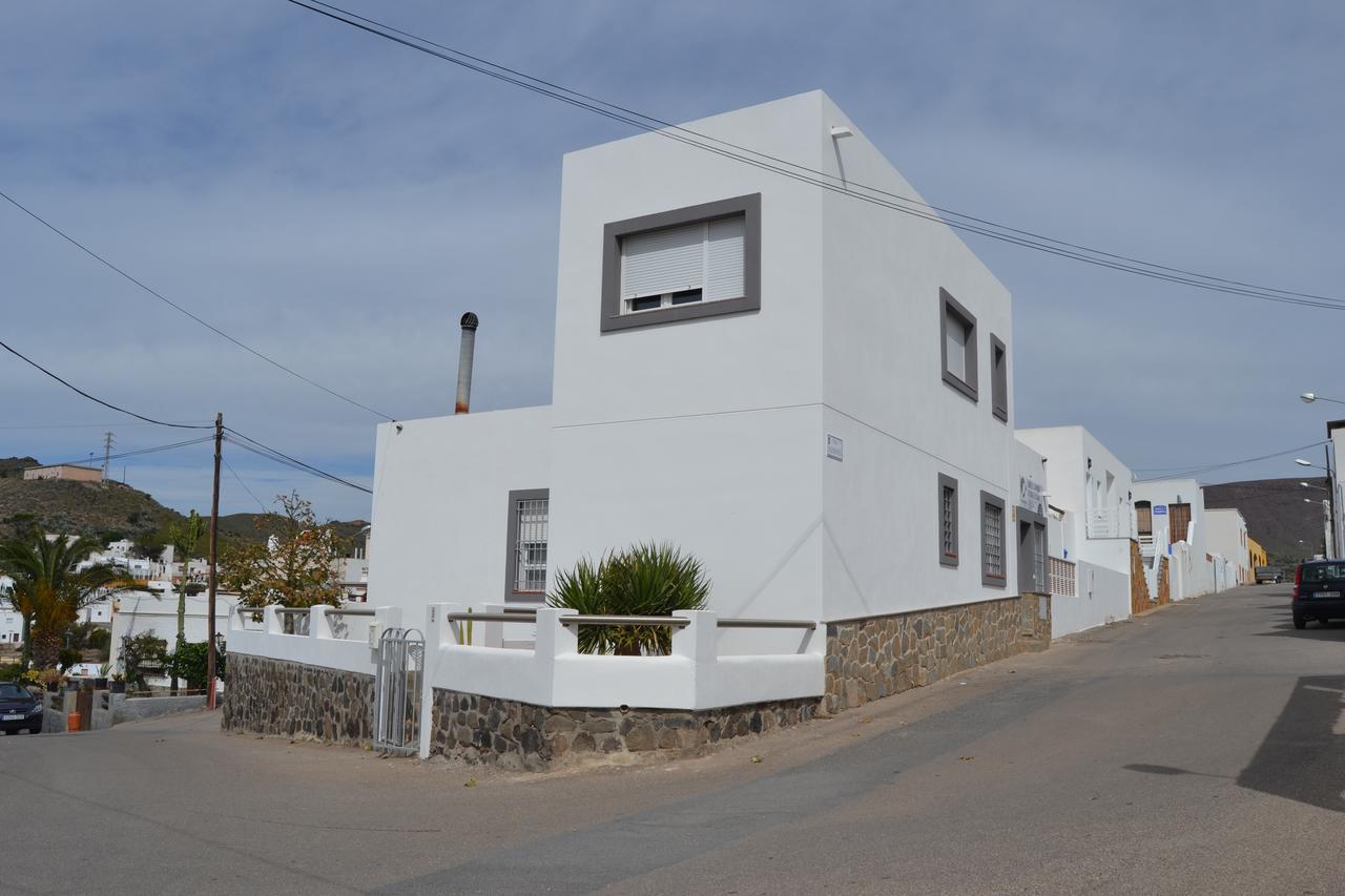 Casas Maria Carmona Villa El Pozo de los Frailes Kültér fotó
