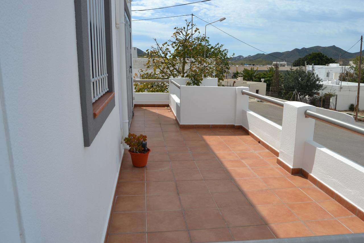 Casas Maria Carmona Villa El Pozo de los Frailes Kültér fotó