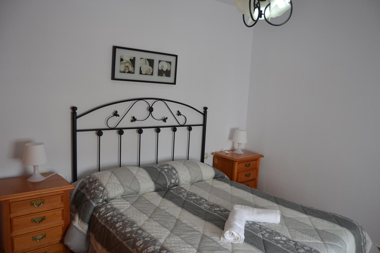 Casas Maria Carmona Villa El Pozo de los Frailes Kültér fotó