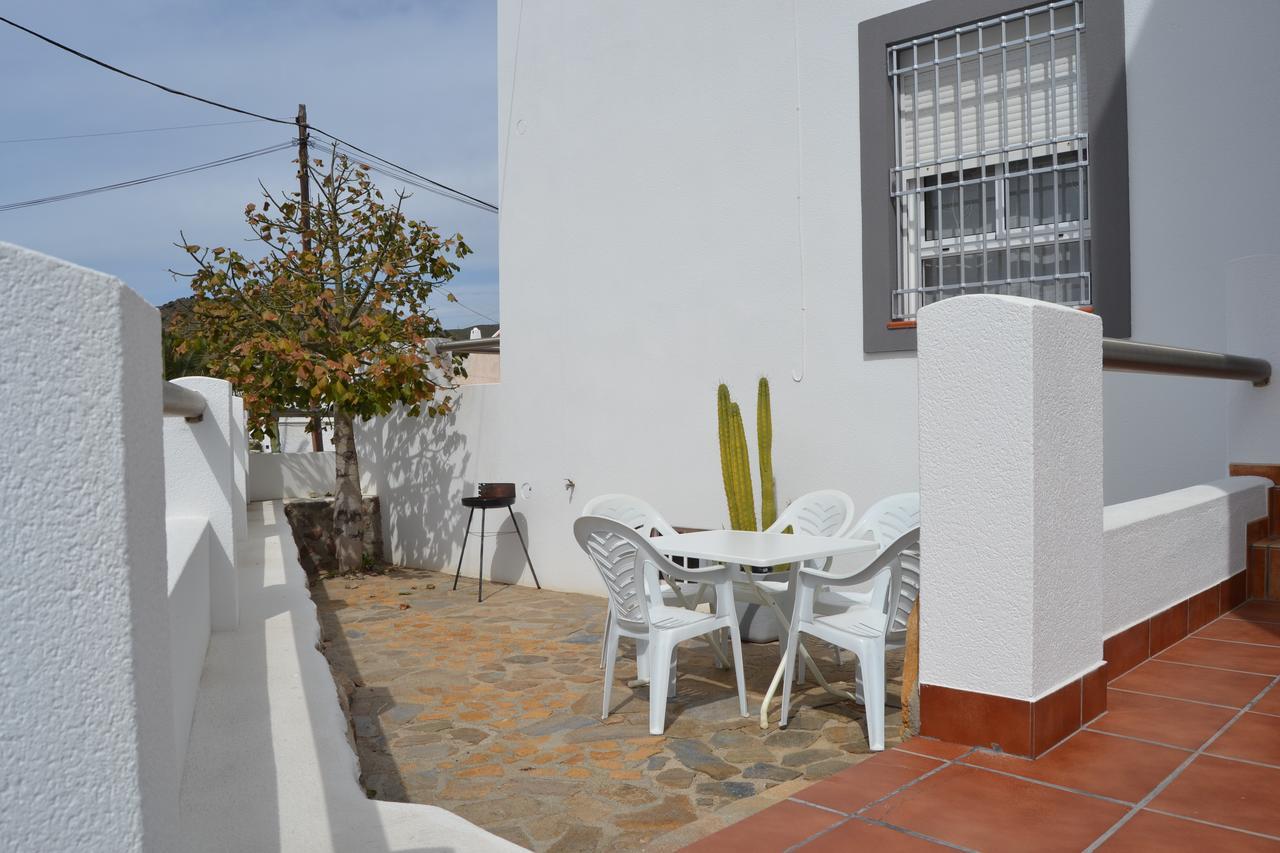 Casas Maria Carmona Villa El Pozo de los Frailes Kültér fotó