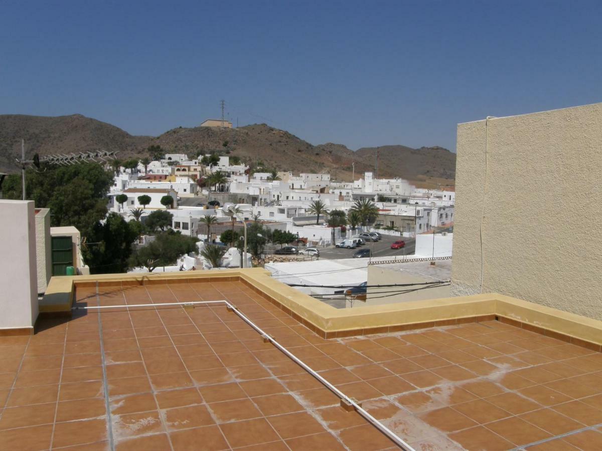 Casas Maria Carmona Villa El Pozo de los Frailes Kültér fotó