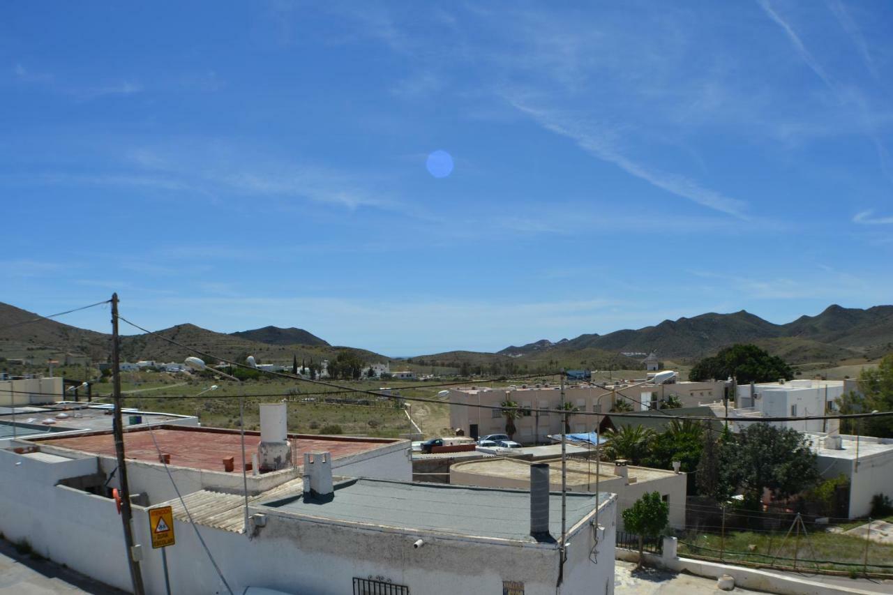 Casas Maria Carmona Villa El Pozo de los Frailes Kültér fotó