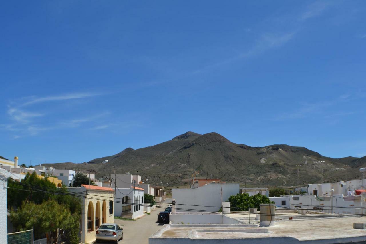 Casas Maria Carmona Villa El Pozo de los Frailes Kültér fotó