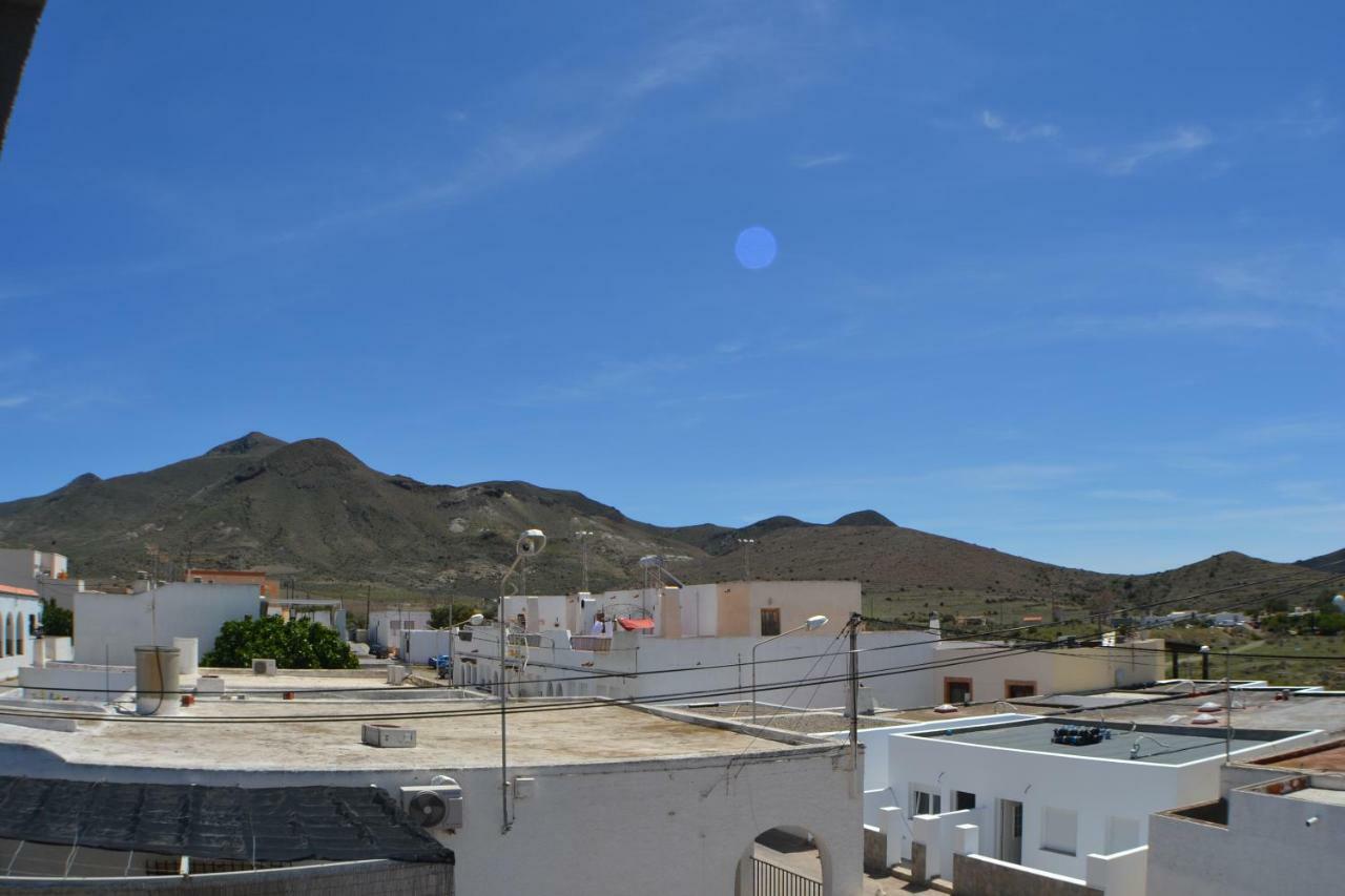 Casas Maria Carmona Villa El Pozo de los Frailes Kültér fotó