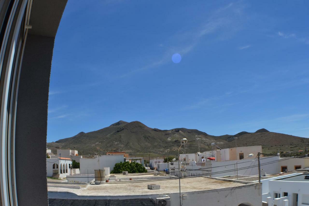 Casas Maria Carmona Villa El Pozo de los Frailes Kültér fotó