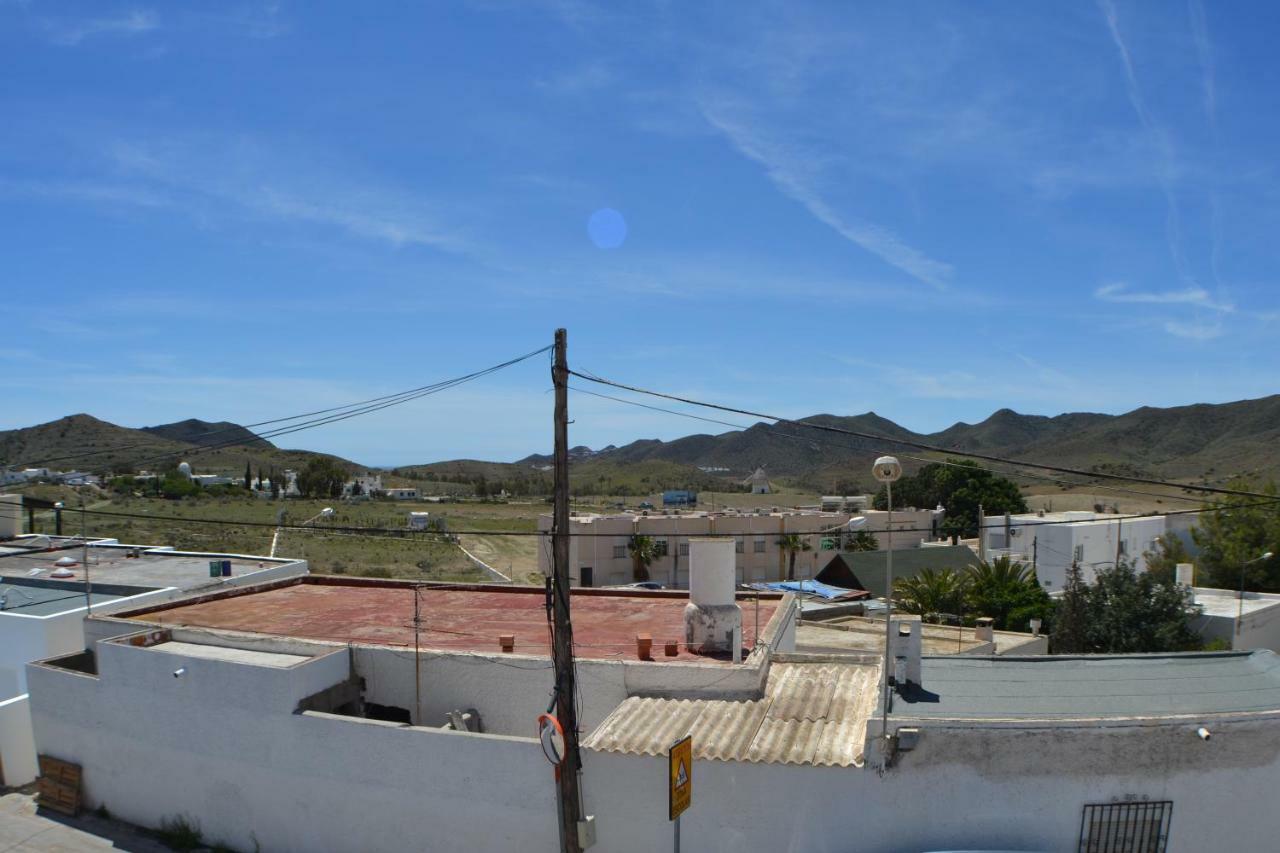 Casas Maria Carmona Villa El Pozo de los Frailes Kültér fotó