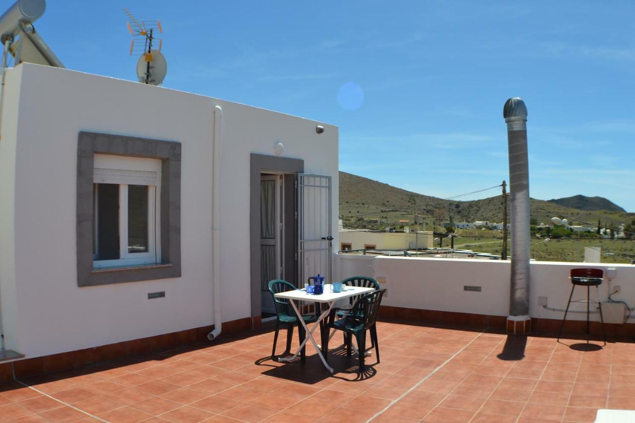 Casas Maria Carmona Villa El Pozo de los Frailes Kültér fotó