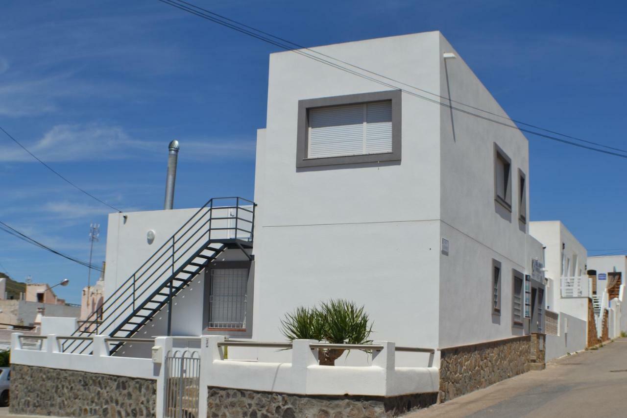Casas Maria Carmona Villa El Pozo de los Frailes Kültér fotó