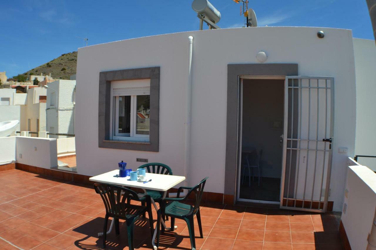 Casas Maria Carmona Villa El Pozo de los Frailes Kültér fotó