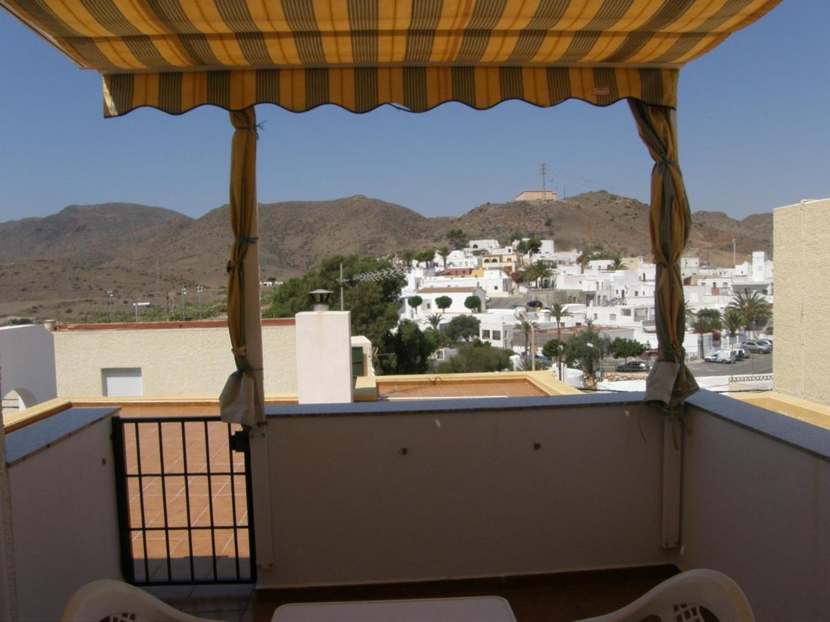 Casas Maria Carmona Villa El Pozo de los Frailes Szoba fotó