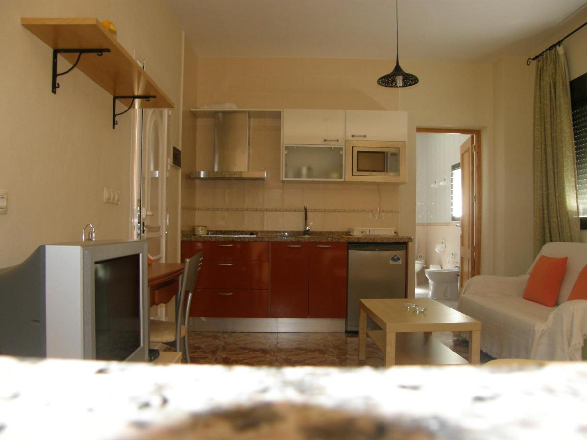 Casas Maria Carmona Villa El Pozo de los Frailes Szoba fotó